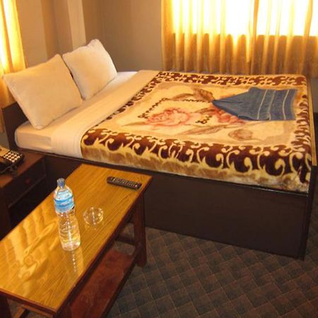 Hotel Aagaman Kathmandu Exterior photo