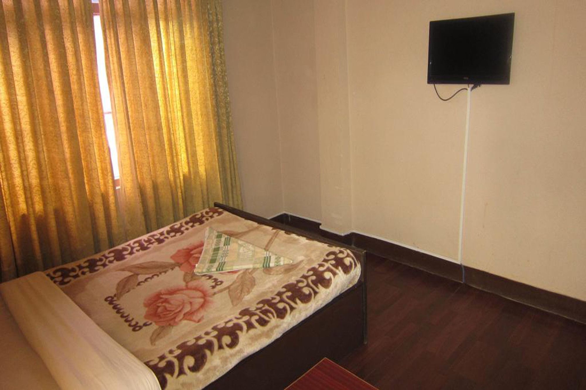 Hotel Aagaman Kathmandu Exterior photo
